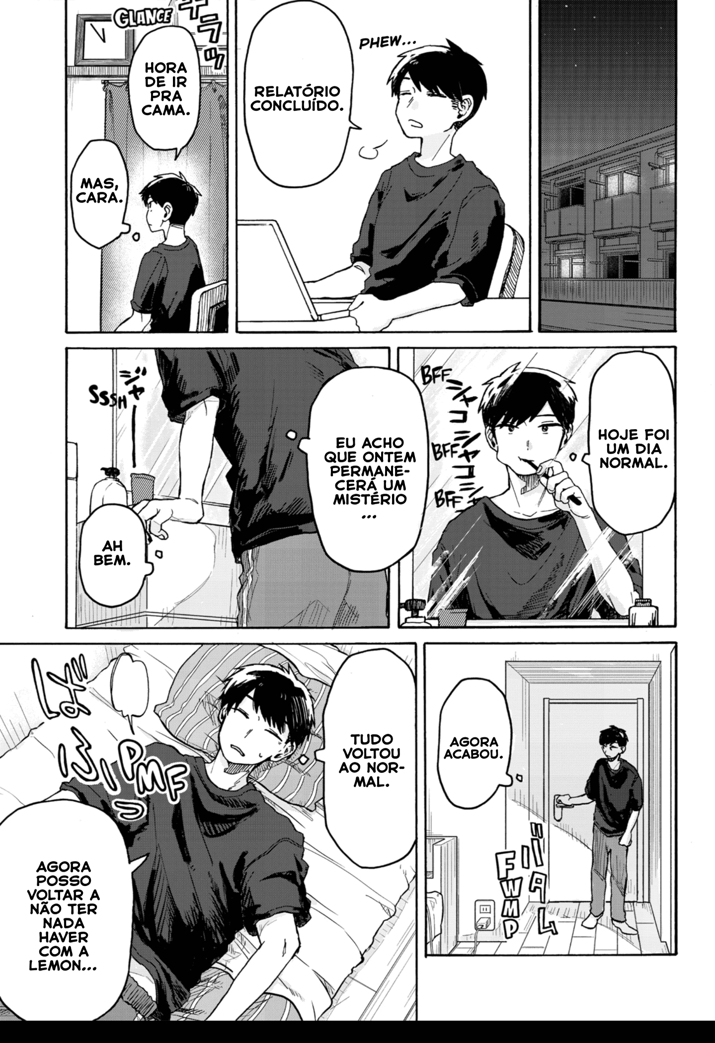 Kuso Onna ni Sachiare Vol. 1 Ch. 2 第30页