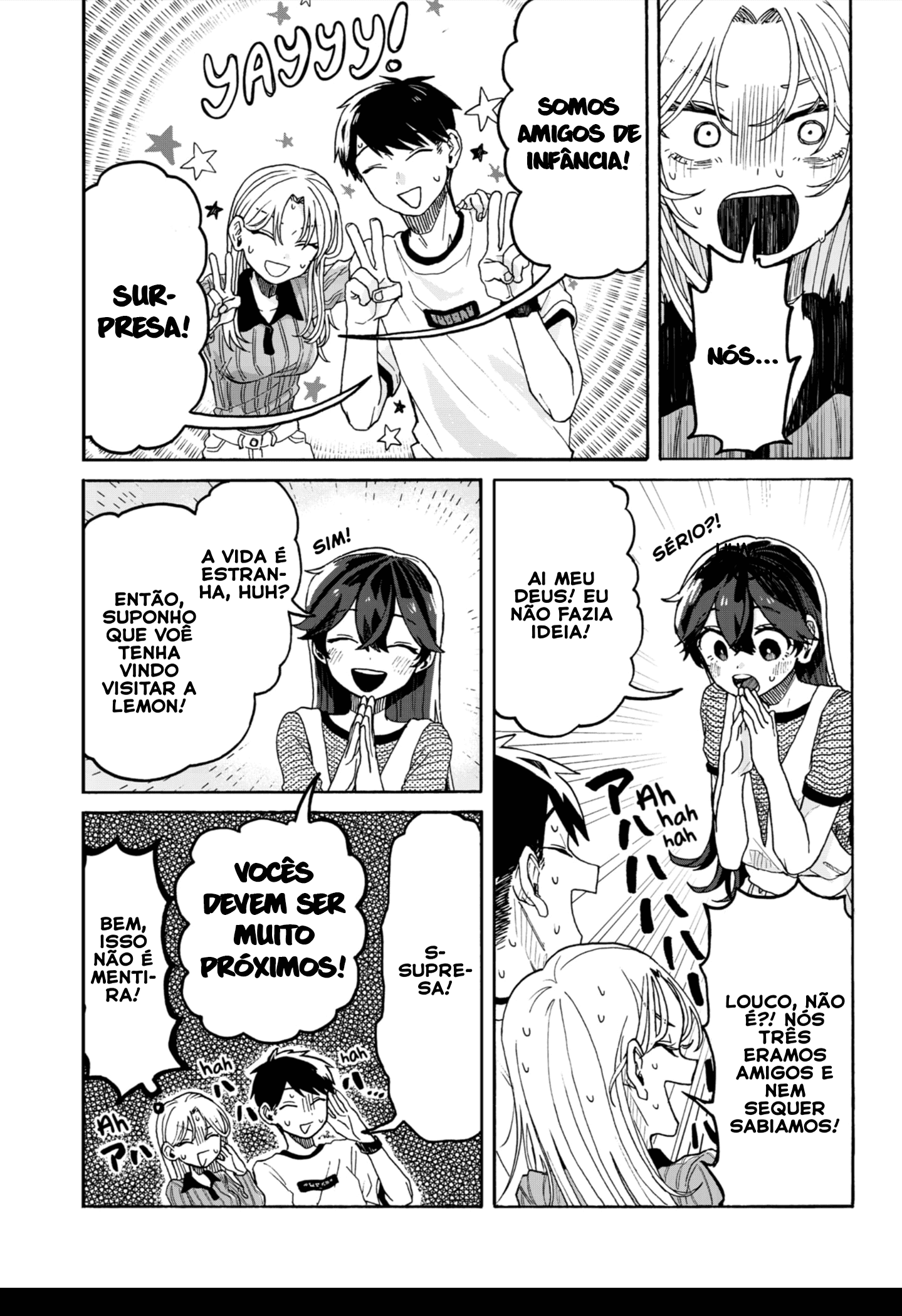 Kuso Onna ni Sachiare Vol. 1 Ch. 2 第41页