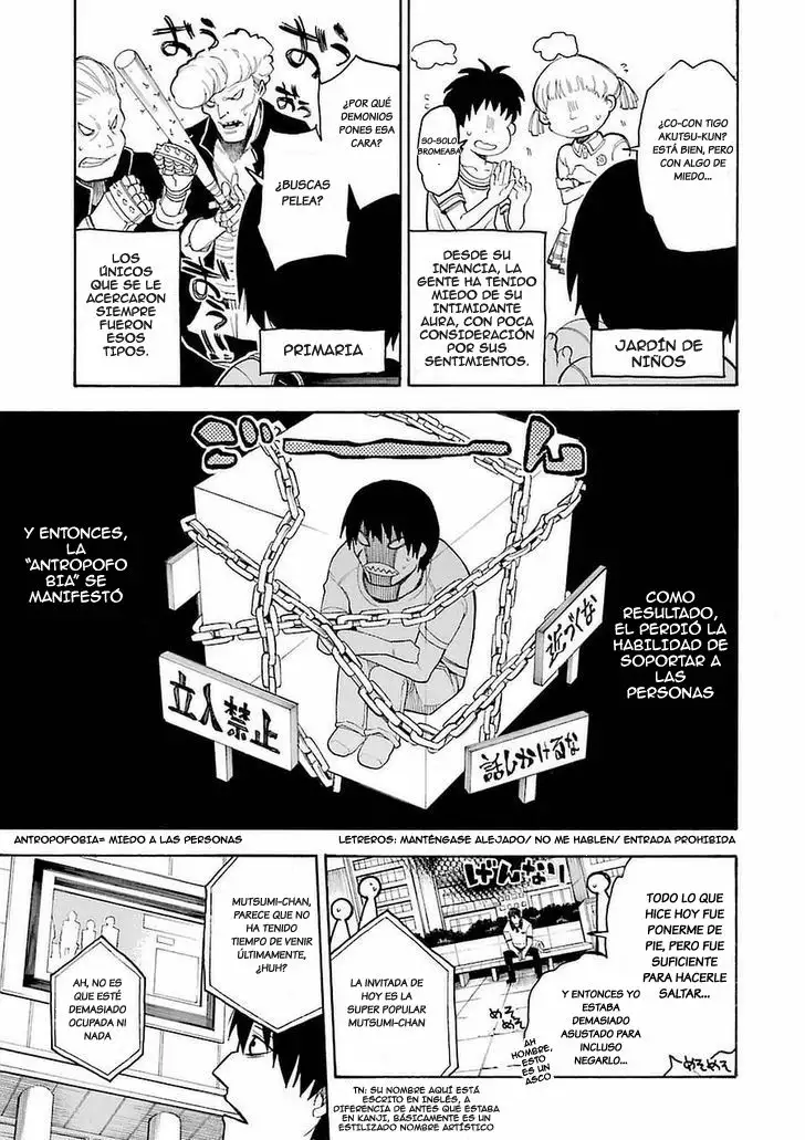 Val x Love Vol. 1 Ch. 1 第25页