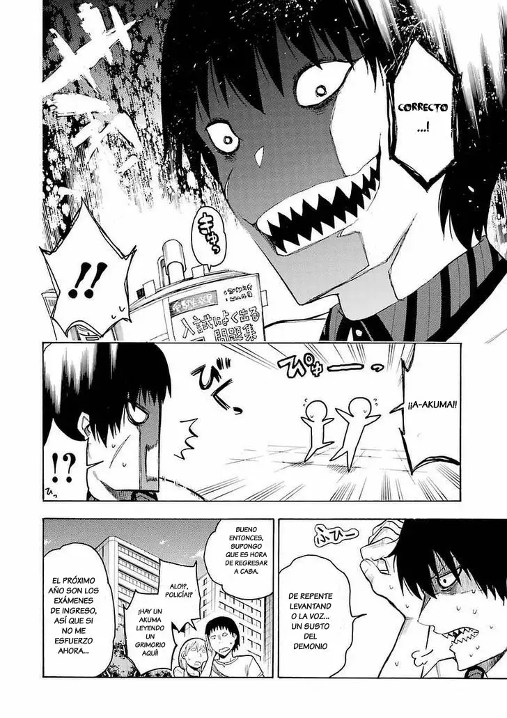 Val x Love Vol. 1 Ch. 1 第28页