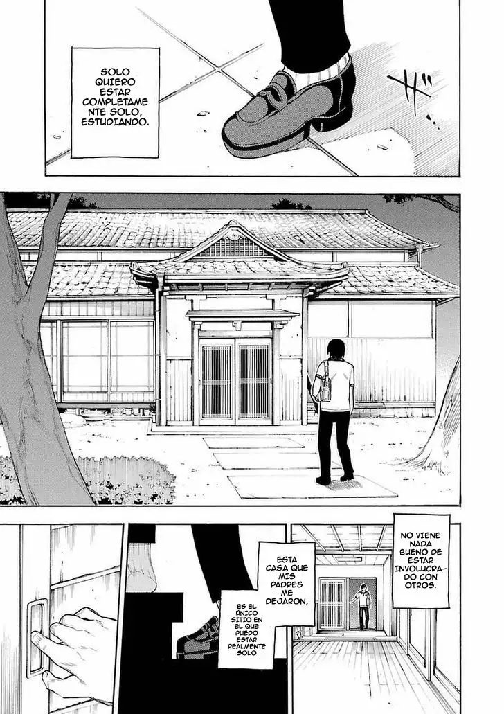Val x Love Vol. 1 Ch. 1 第29页