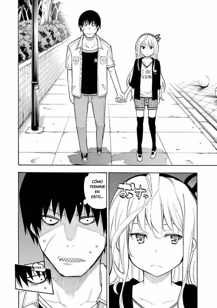 Val x Love Vol. 1 Ch. 1 第47页