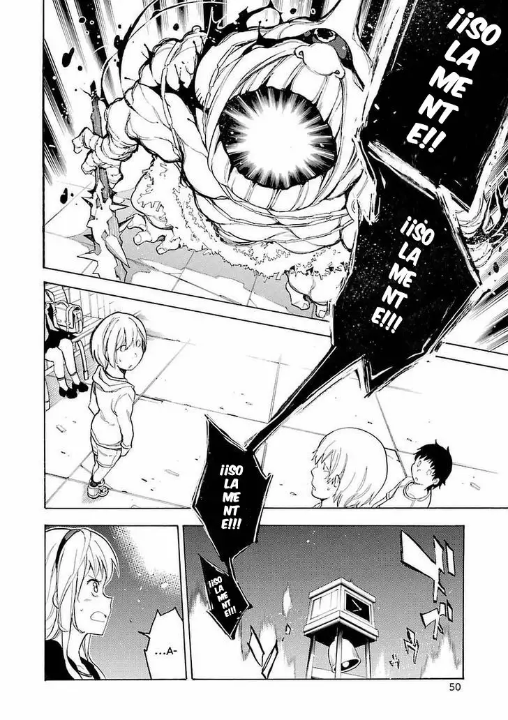 Val x Love Vol. 1 Ch. 1 第56页