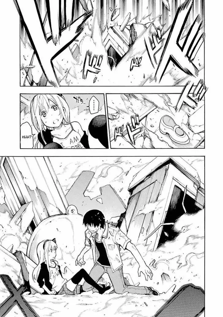 Val x Love Vol. 1 Ch. 1 第65页