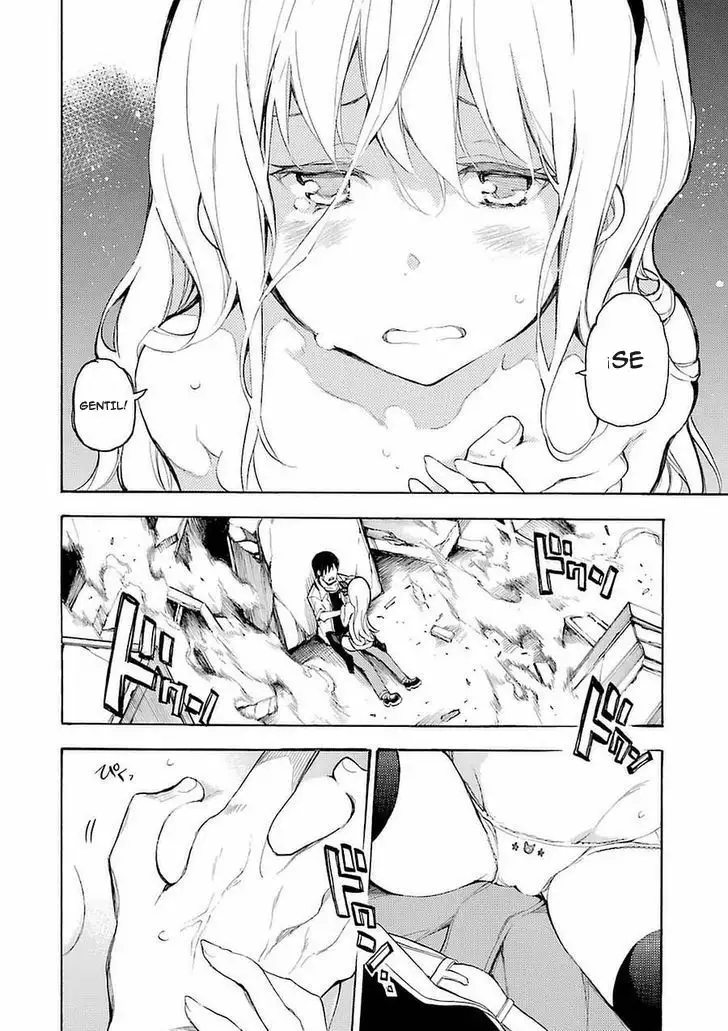 Val x Love Vol. 1 Ch. 1 第70页