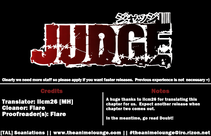 Judge Trial 第62页