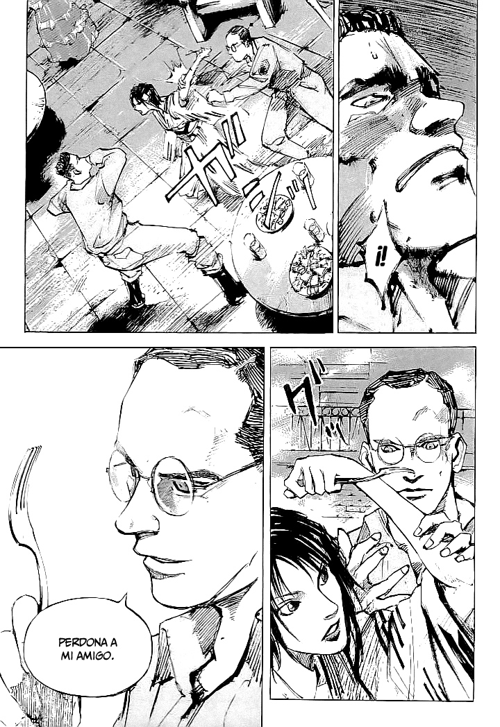 Mighty Girl Jugar a la Pelota 第16页