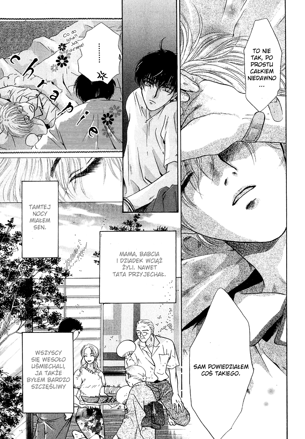 Komatta Toki ni wa Hoshi ni Kike! Vol. 2 Ch. 6 第11页