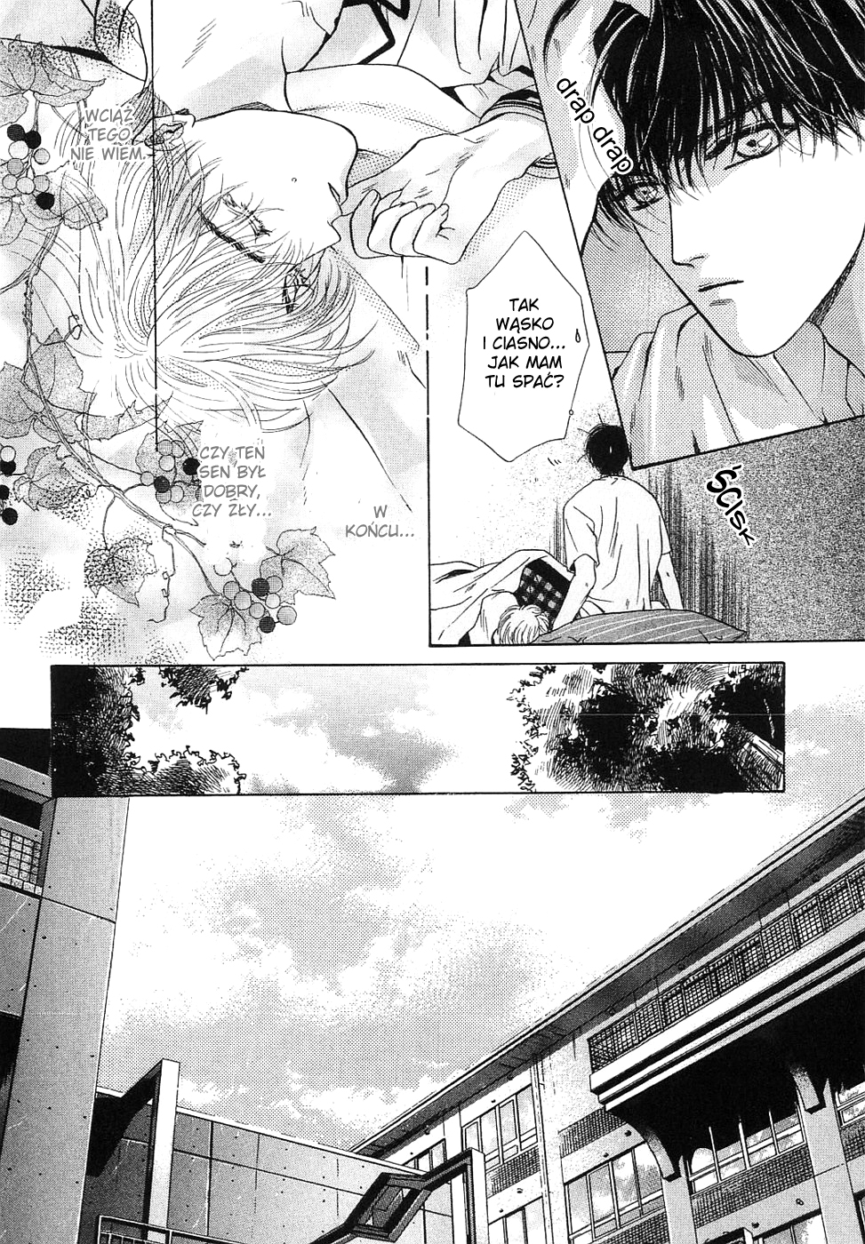 Komatta Toki ni wa Hoshi ni Kike! Vol. 2 Ch. 6 第14页