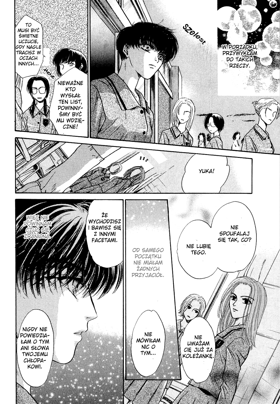 Komatta Toki ni wa Hoshi ni Kike! Vol. 2 Ch. 6 第16页