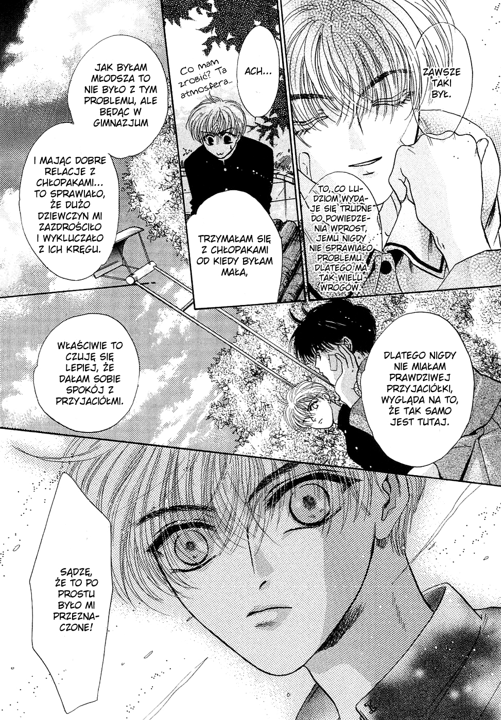 Komatta Toki ni wa Hoshi ni Kike! Vol. 2 Ch. 6 第24页