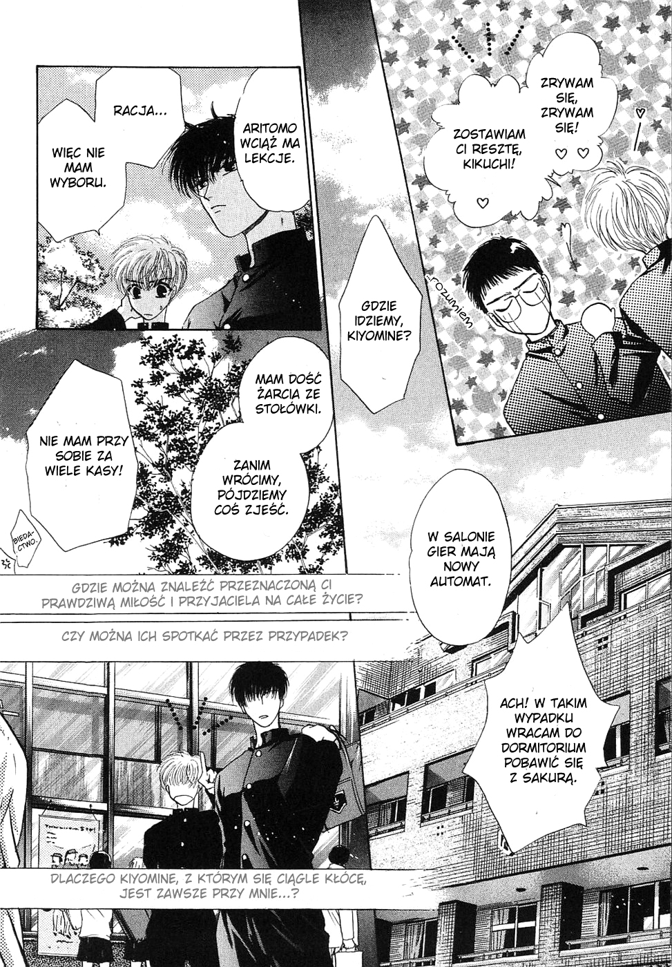 Komatta Toki ni wa Hoshi ni Kike! Vol. 2 Ch. 6 第28页