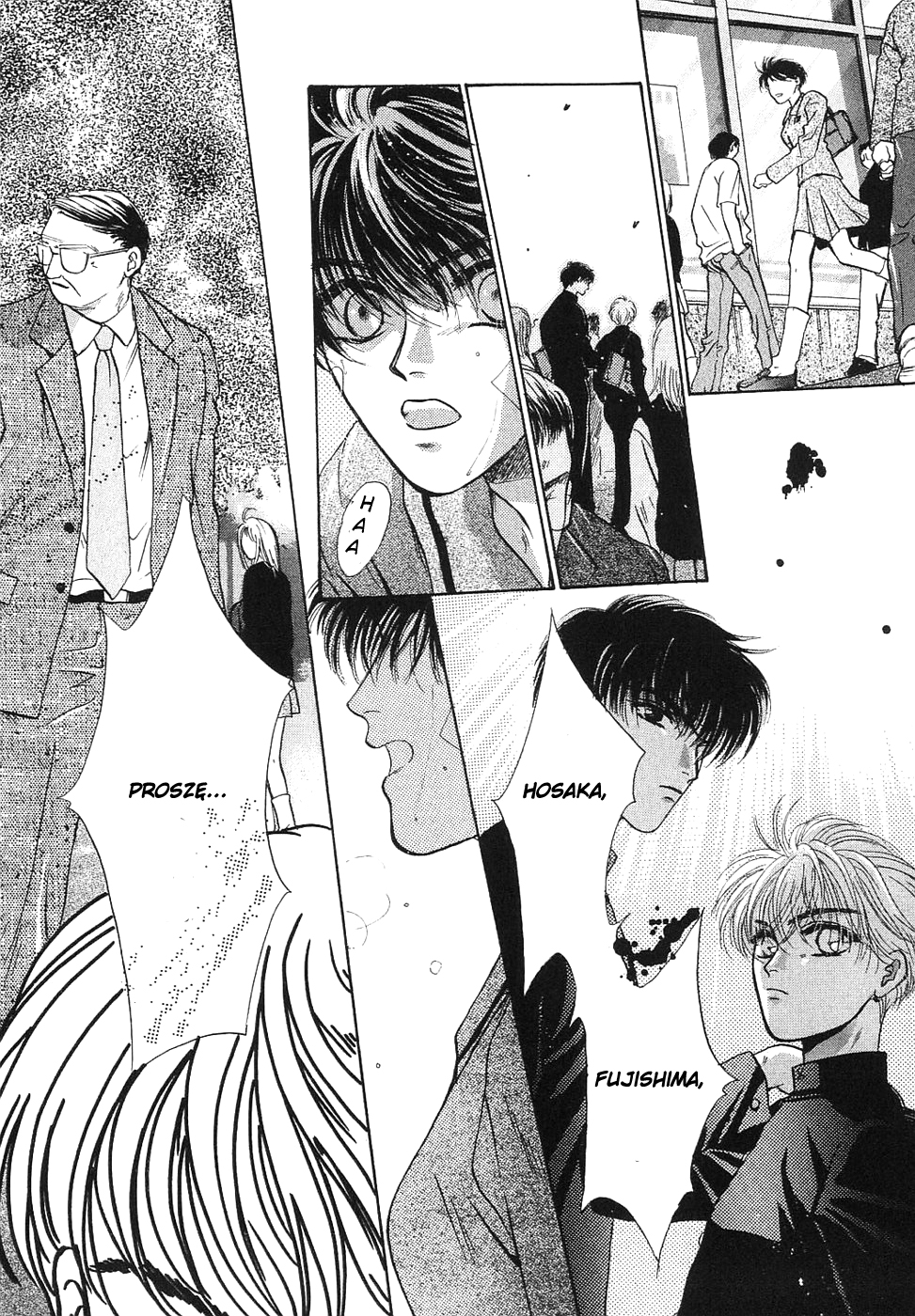 Komatta Toki ni wa Hoshi ni Kike! Vol. 2 Ch. 6 第34页
