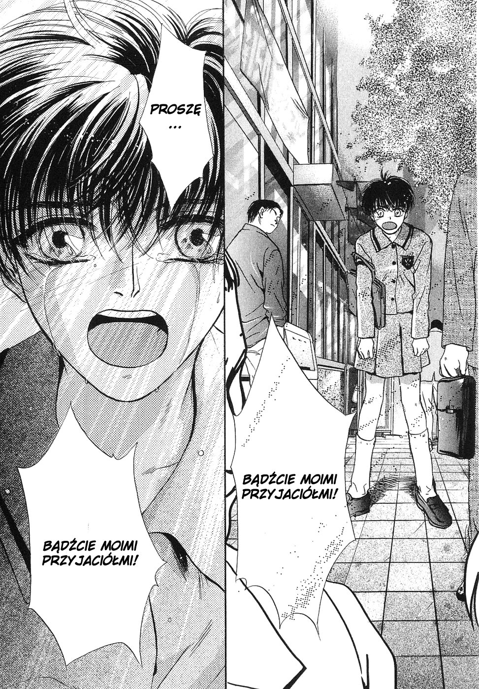 Komatta Toki ni wa Hoshi ni Kike! Vol. 2 Ch. 6 第35页