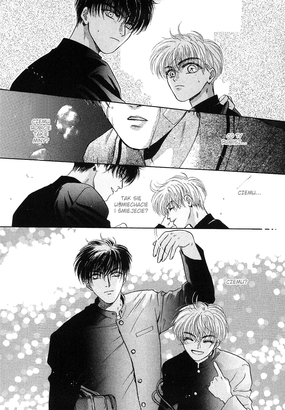 Komatta Toki ni wa Hoshi ni Kike! Vol. 2 Ch. 6 第36页