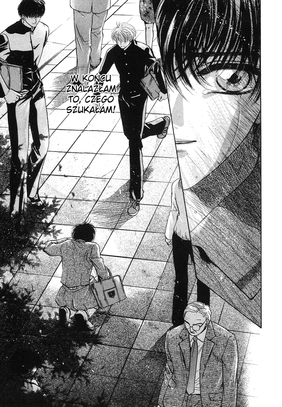 Komatta Toki ni wa Hoshi ni Kike! Vol. 2 Ch. 6 第37页