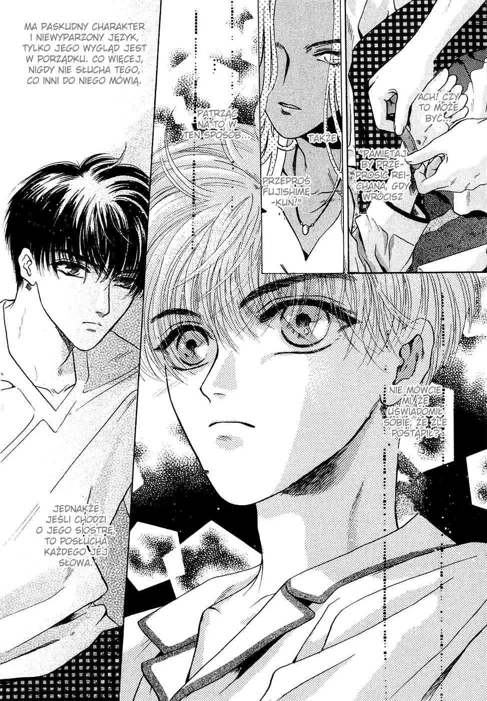 Komatta Toki ni wa Hoshi ni Kike! Vol. 2 Ch. 6 第8页