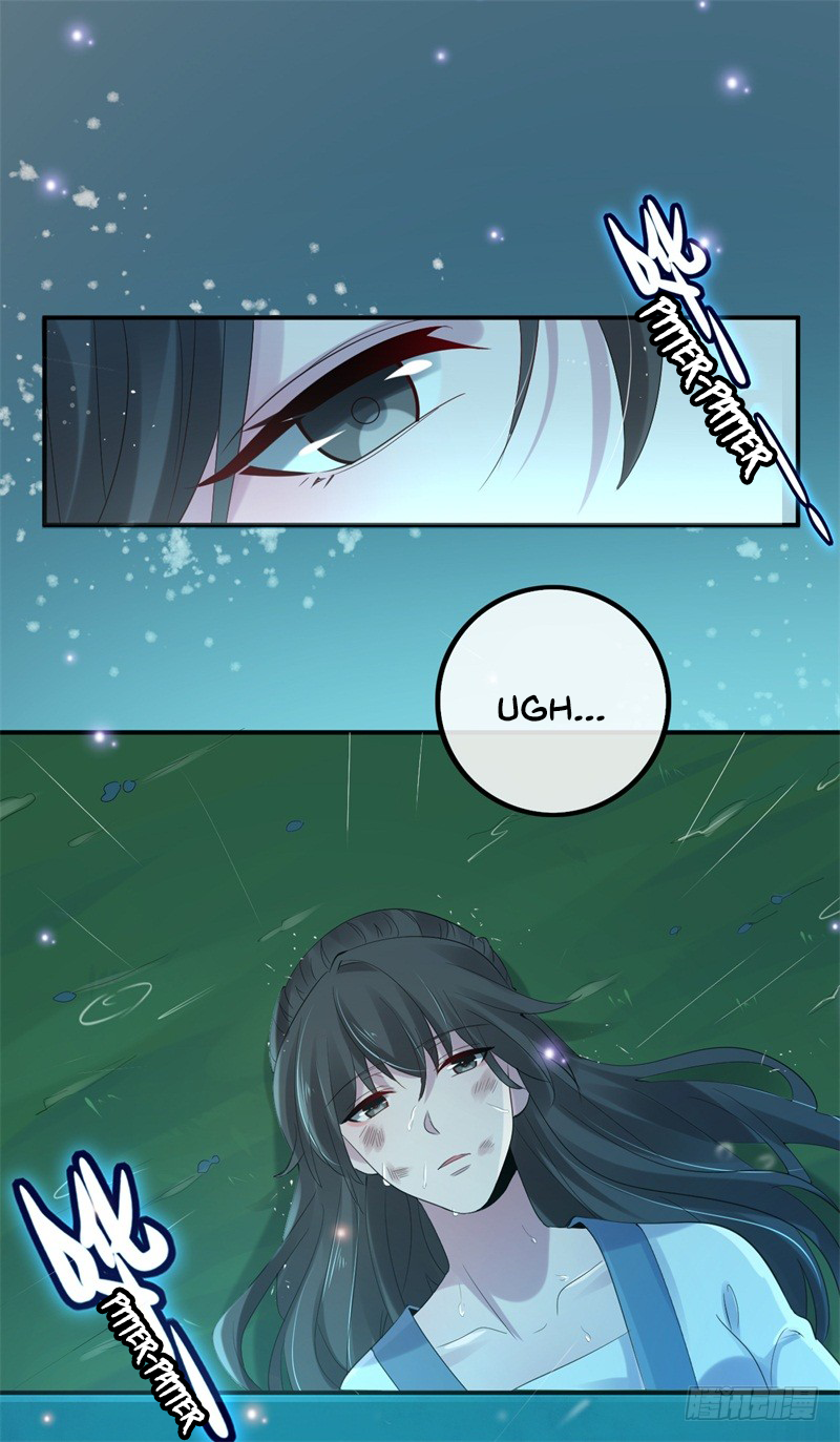 Genius Doctor: Black Belly Miss Cross over to become the Duke's Daughter 第13页