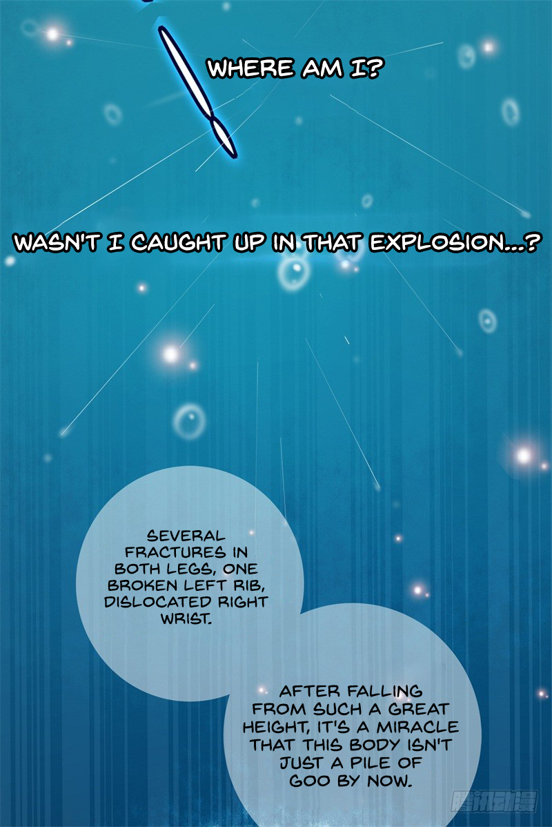 Genius Doctor: Black Belly Miss Cross over to become the Duke's Daughter 第14页