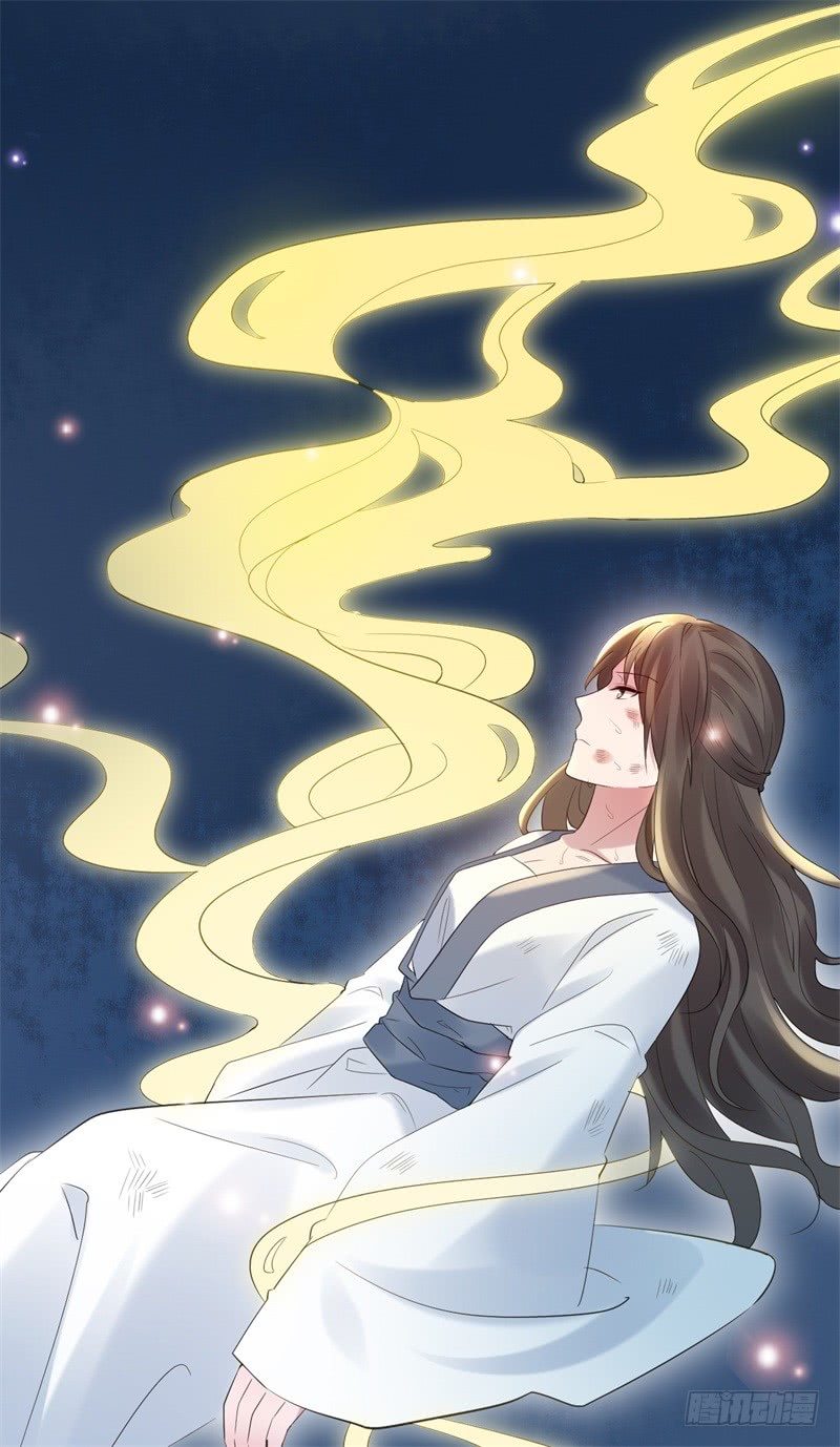 Genius Doctor: Black Belly Miss Cross over to become the Duke's Daughter 第17页