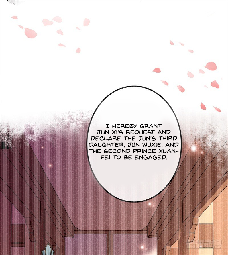 Genius Doctor: Black Belly Miss Cross over to become the Duke's Daughter 第23页