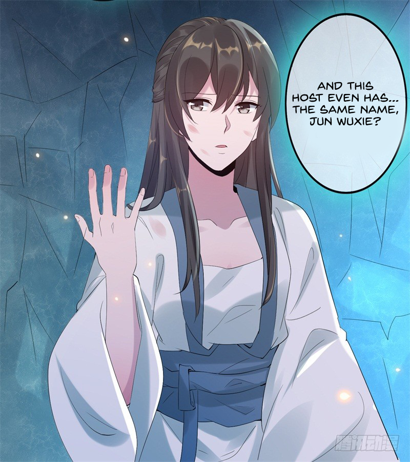 Genius Doctor: Black Belly Miss Cross over to become the Duke's Daughter 第29页