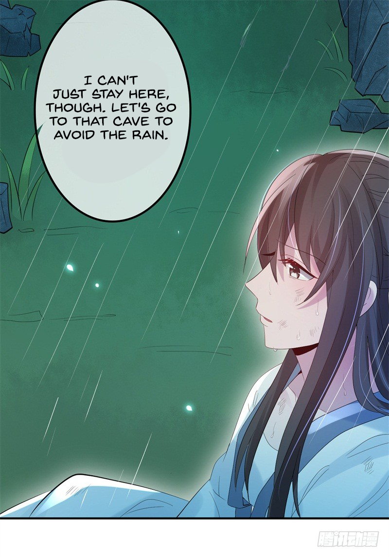 Genius Doctor: Black Belly Miss Cross over to become the Duke's Daughter 第32页