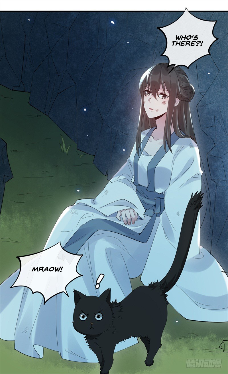 Genius Doctor: Black Belly Miss Cross over to become the Duke's Daughter 第39页