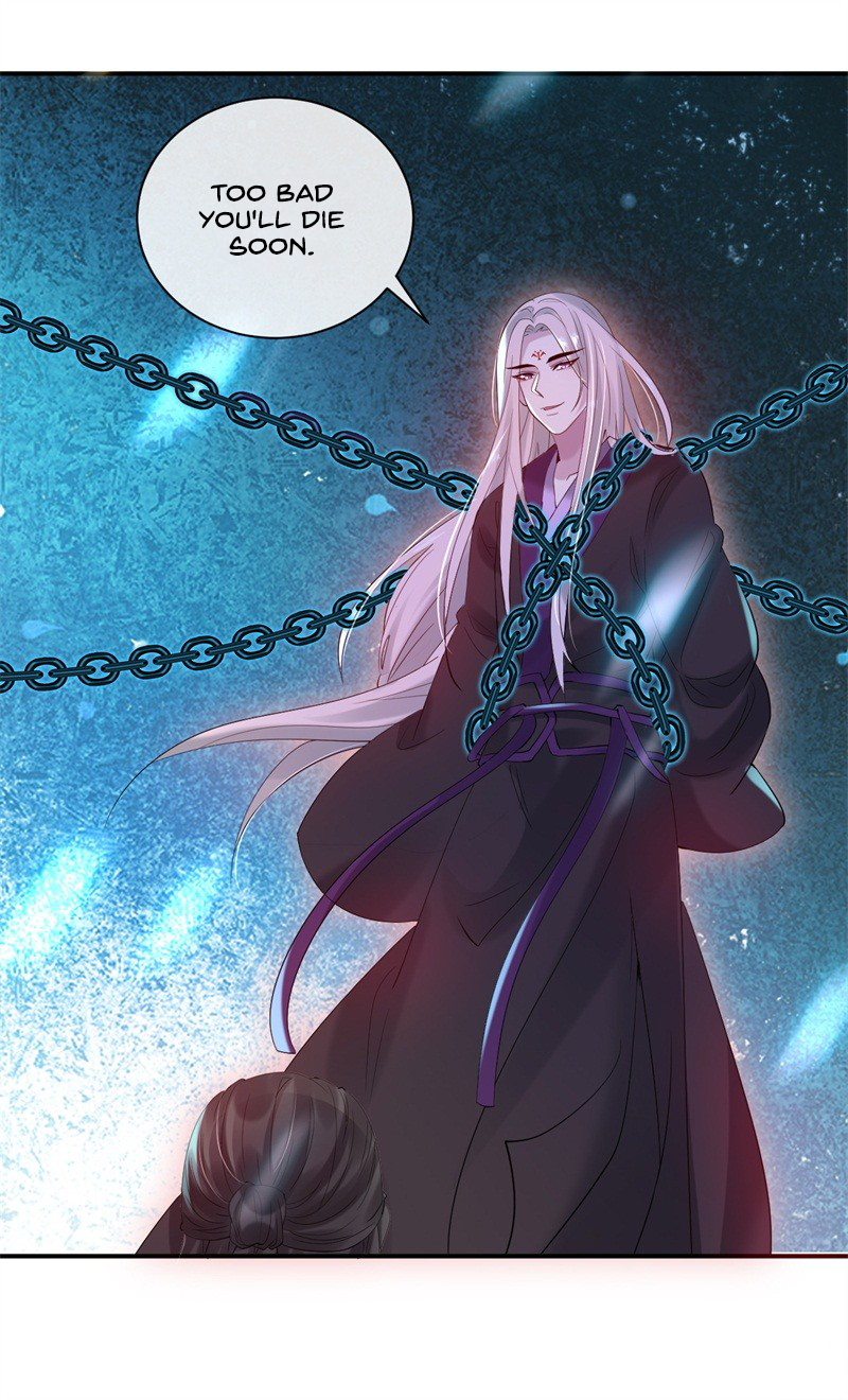 Genius Doctor: Black Belly Miss Cross over to become the Duke's Daughter 第47页