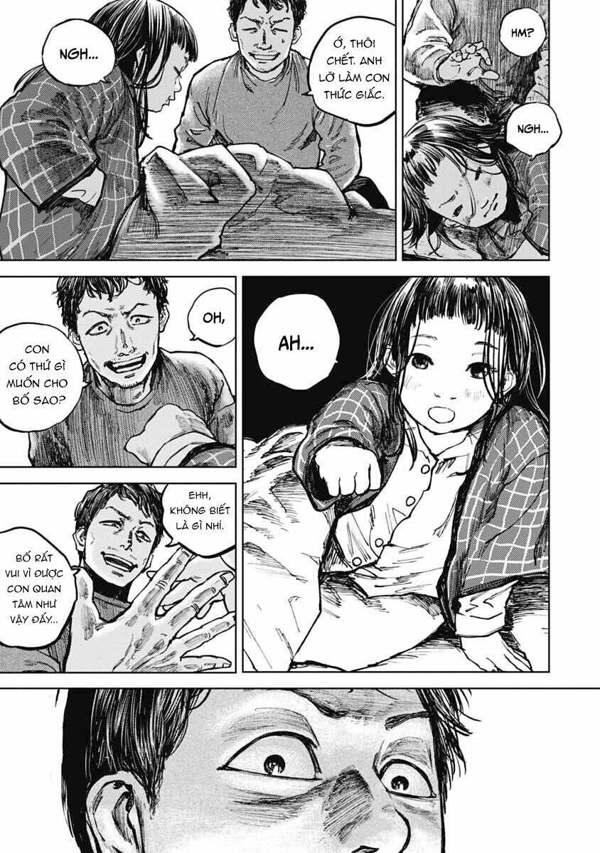 Gannibal Vol. 1 Ch. 2 第9页