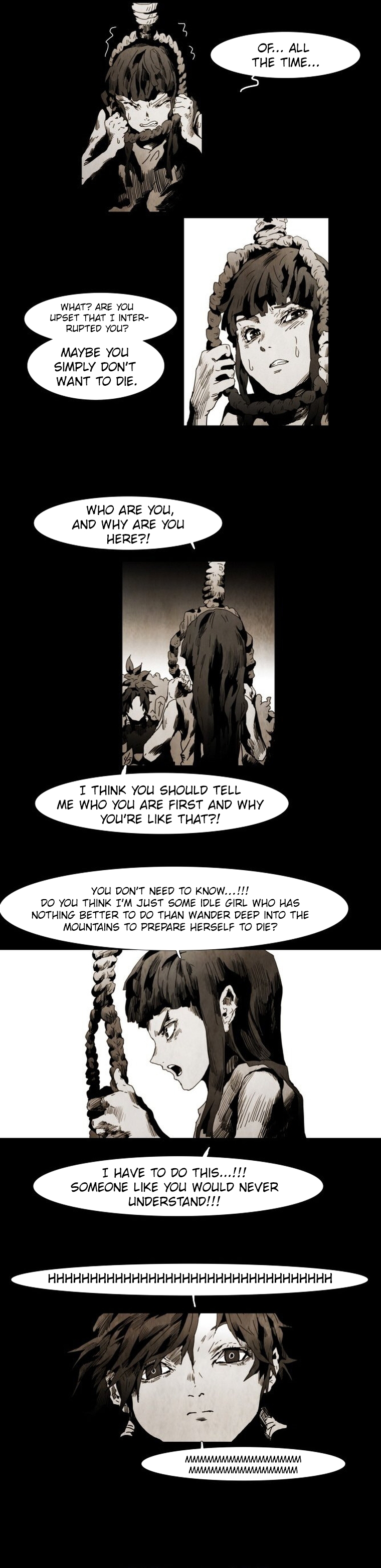 Black Behemoth Ch. 7 第14页