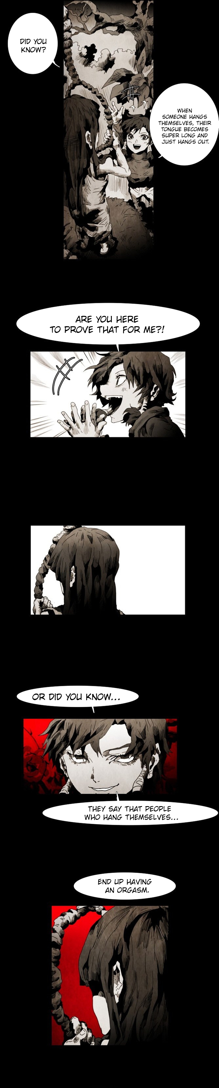 Black Behemoth Ch. 7 第15页