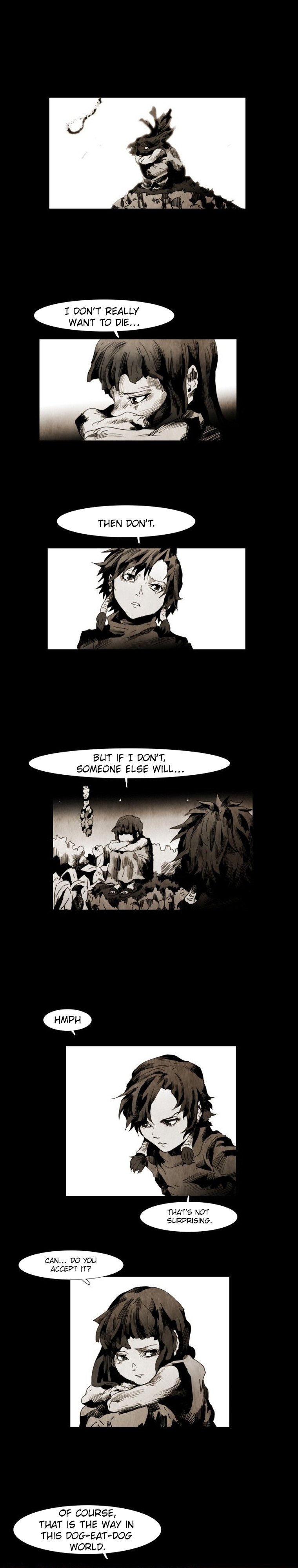Black Behemoth Ch. 7 第17页