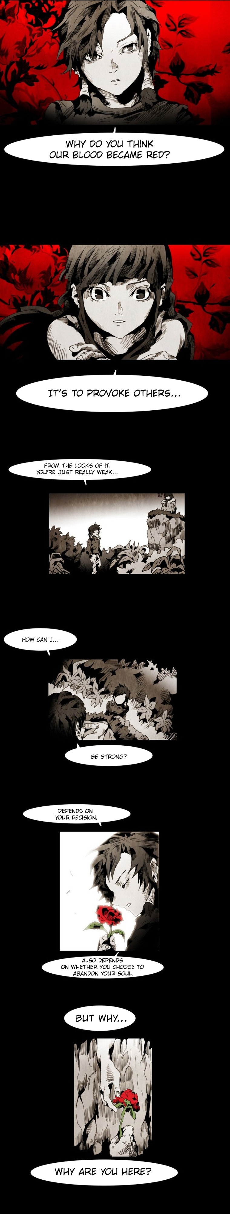 Black Behemoth Ch. 7 第18页