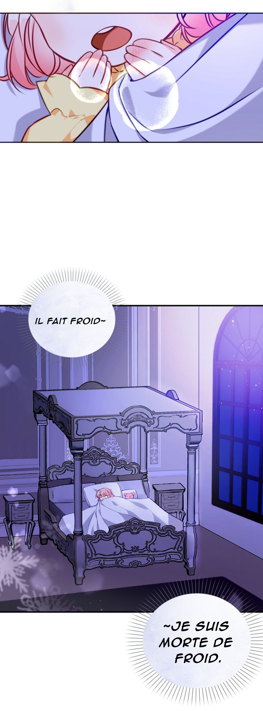 The Precious Sister of the Villainous Grand Duke Vol. 1 Ch. 1 第2页