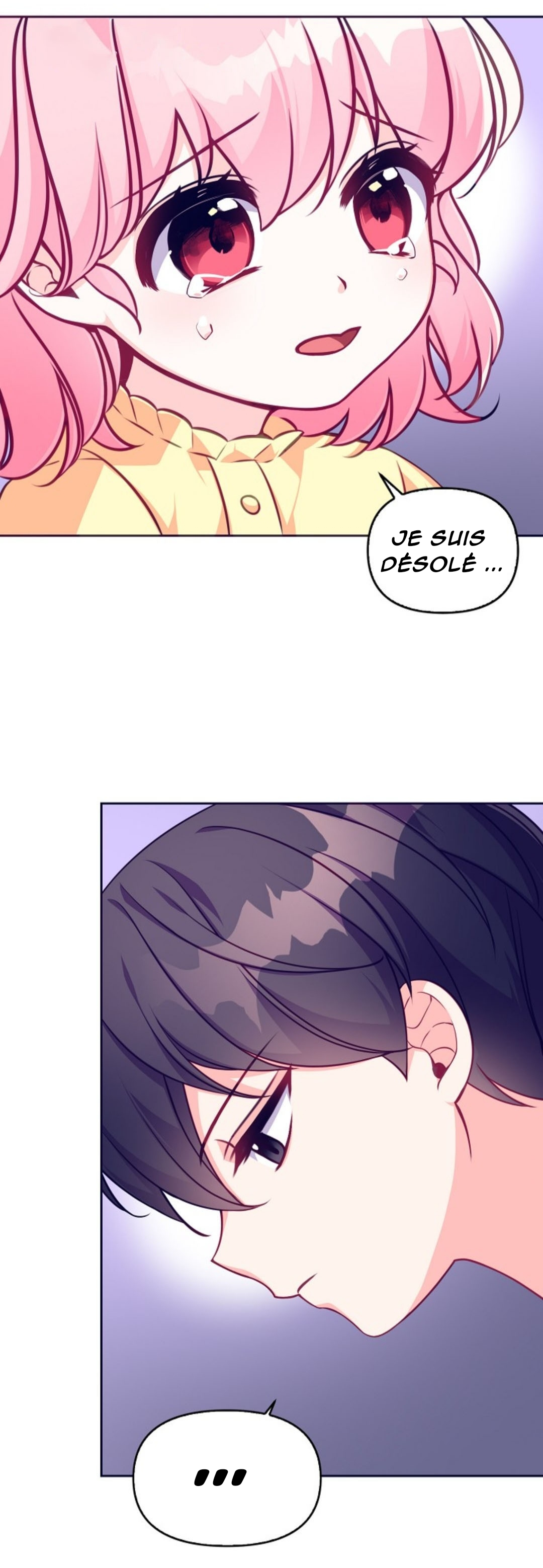 The Precious Sister of the Villainous Grand Duke Vol. 1 Ch. 1 第18页