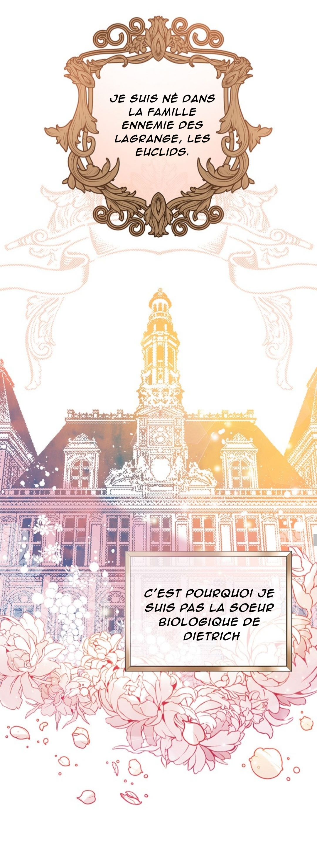 The Precious Sister of the Villainous Grand Duke Vol. 1 Ch. 1 第20页