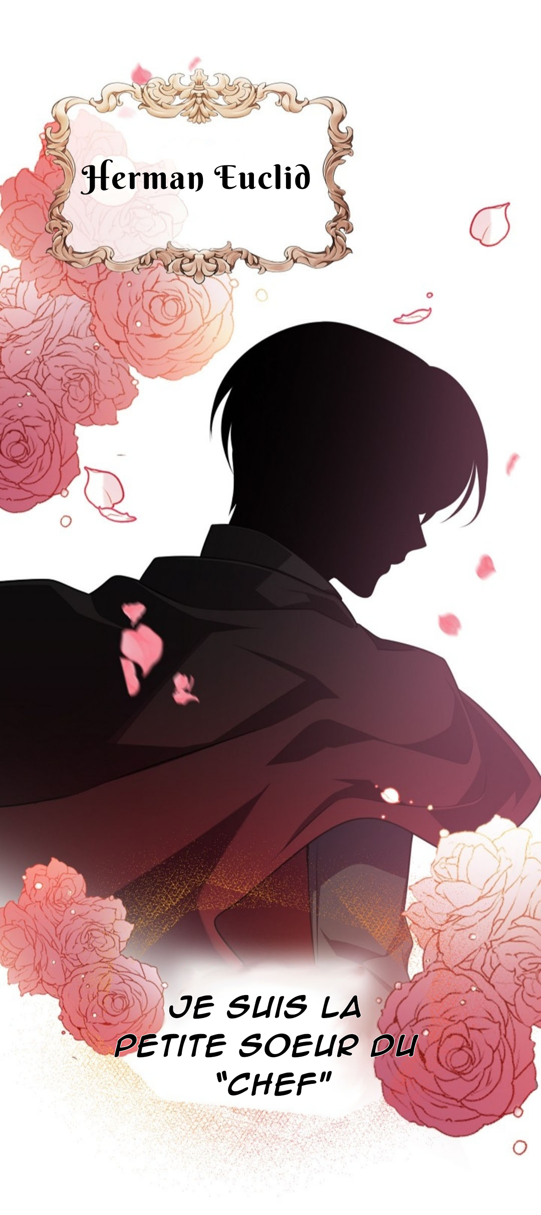 The Precious Sister of the Villainous Grand Duke Vol. 1 Ch. 1 第21页