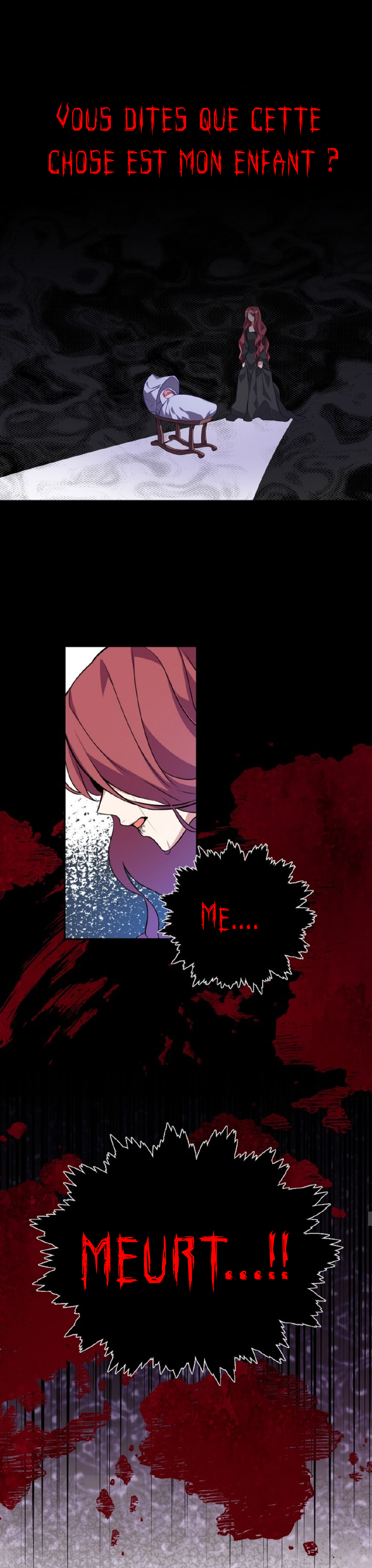 The Precious Sister of the Villainous Grand Duke Vol. 1 Ch. 1 第23页