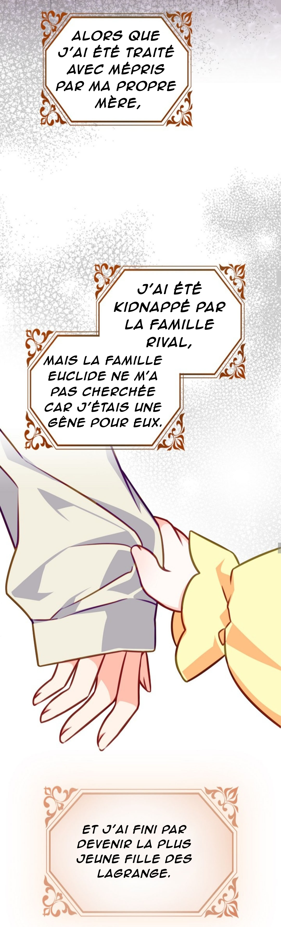 The Precious Sister of the Villainous Grand Duke Vol. 1 Ch. 1 第24页