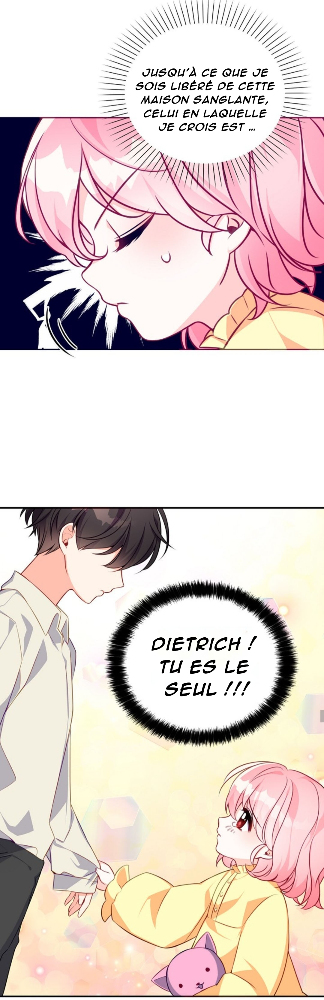 The Precious Sister of the Villainous Grand Duke Vol. 1 Ch. 1 第25页