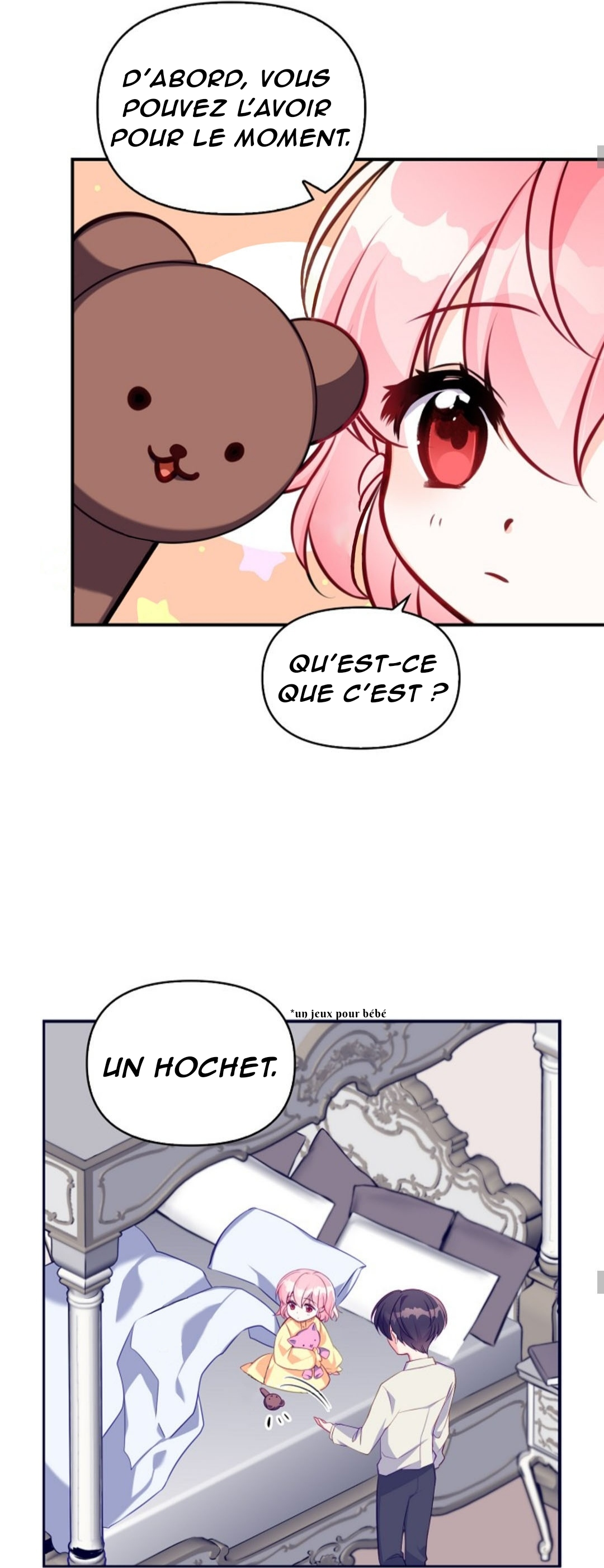 The Precious Sister of the Villainous Grand Duke Vol. 1 Ch. 1 第27页