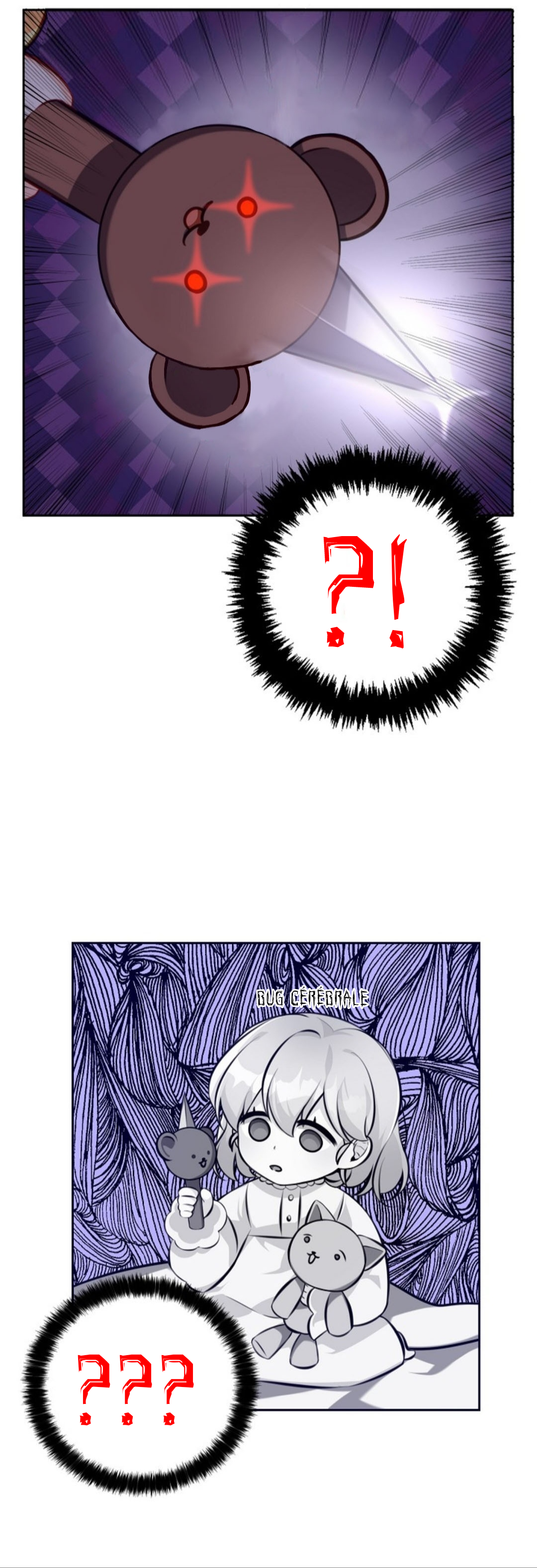 The Precious Sister of the Villainous Grand Duke Vol. 1 Ch. 1 第29页