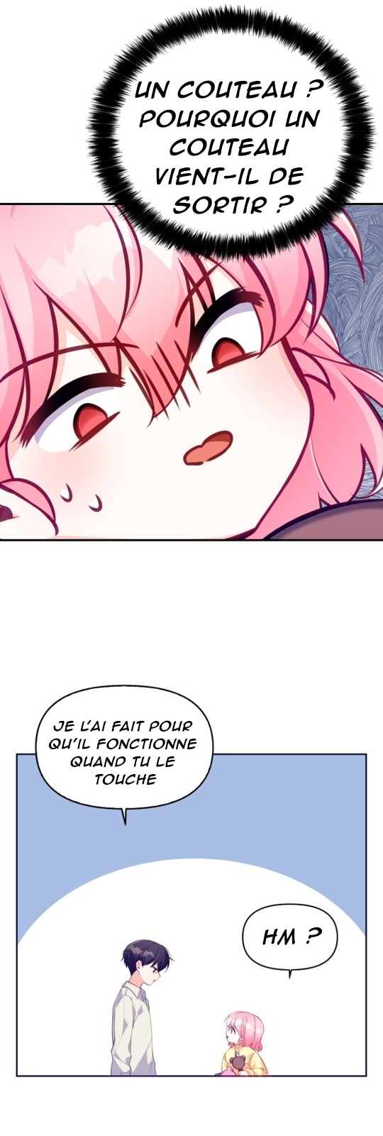 The Precious Sister of the Villainous Grand Duke Vol. 1 Ch. 1 第30页