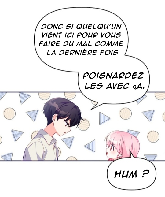 The Precious Sister of the Villainous Grand Duke Vol. 1 Ch. 1 第31页