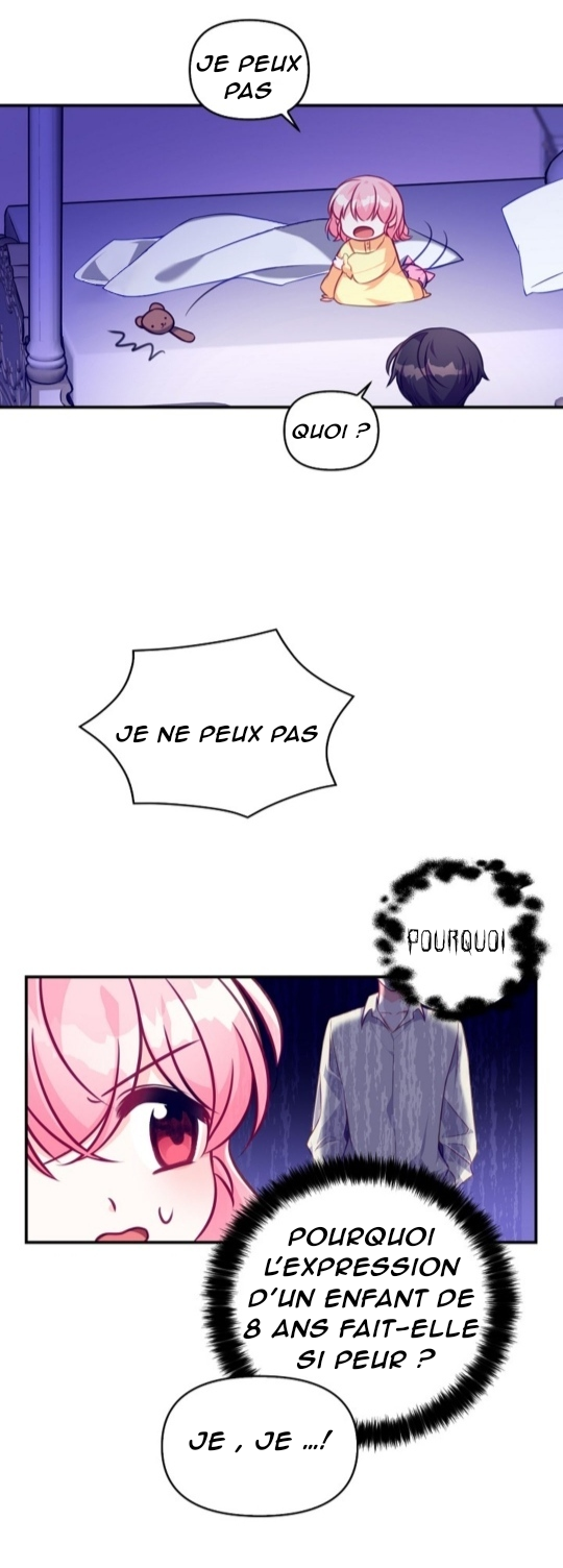 The Precious Sister of the Villainous Grand Duke Vol. 1 Ch. 1 第33页
