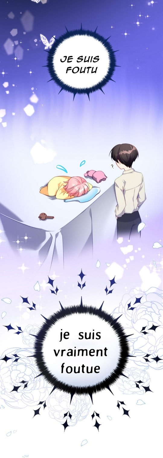 The Precious Sister of the Villainous Grand Duke Vol. 1 Ch. 1 第36页
