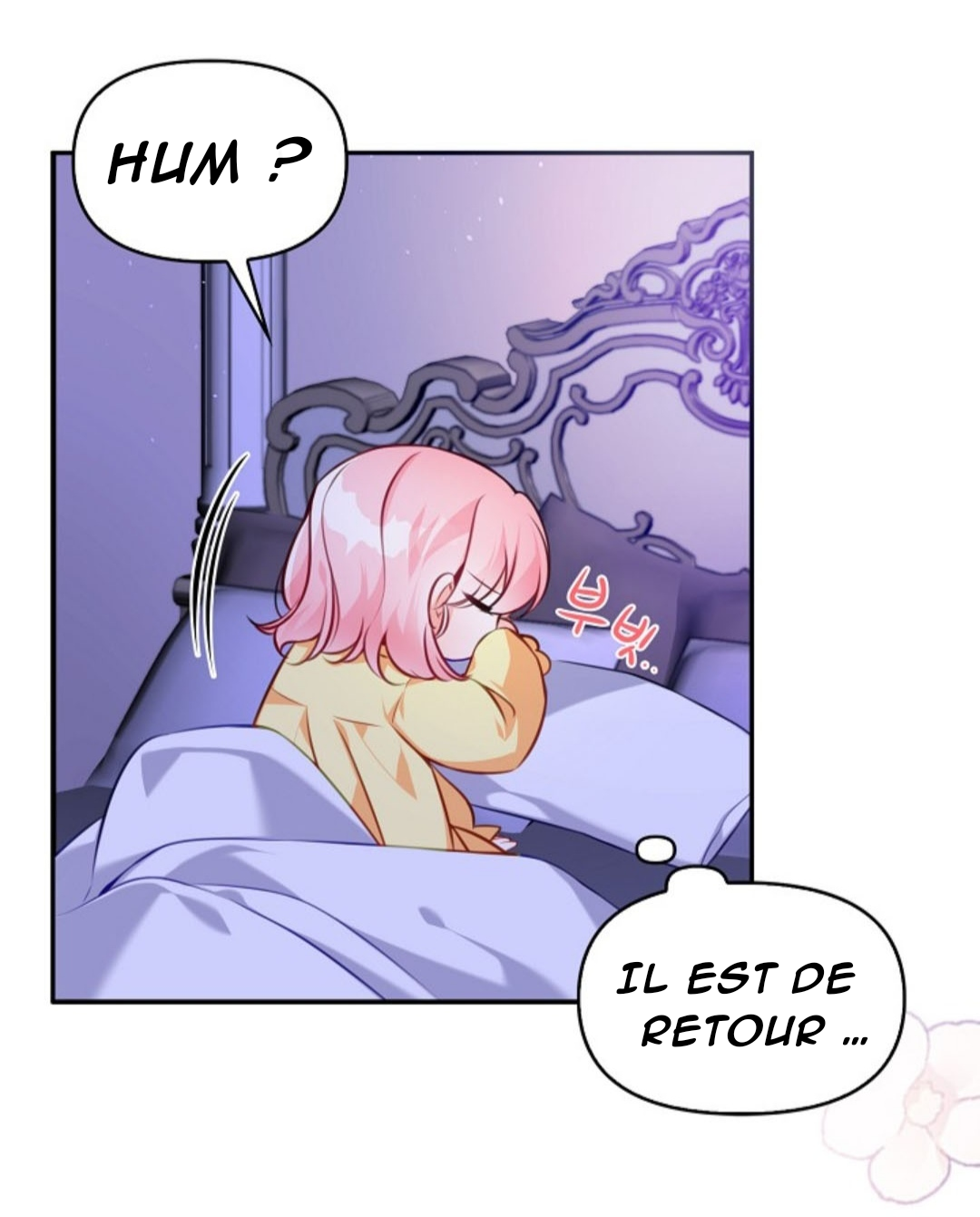 The Precious Sister of the Villainous Grand Duke Vol. 1 Ch. 1 第5页