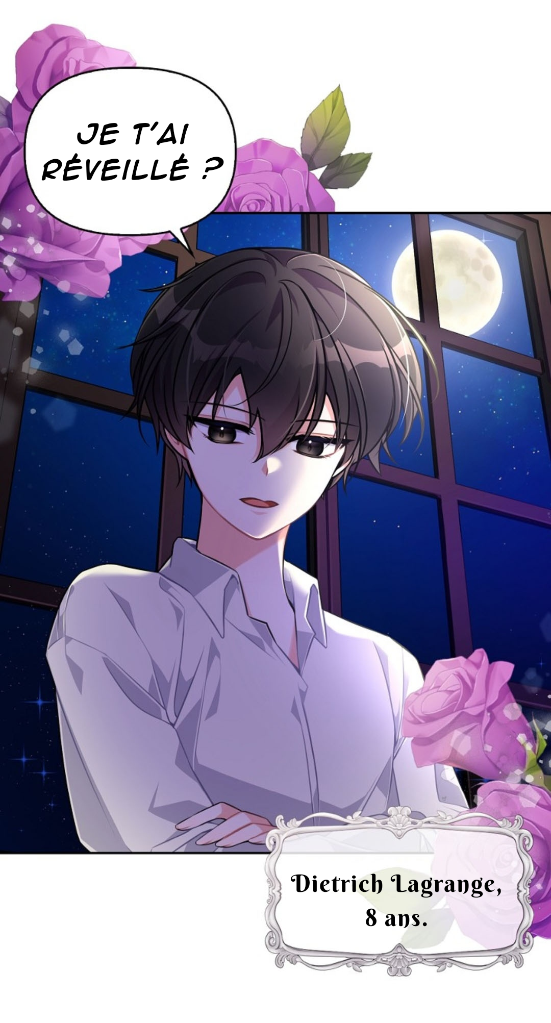 The Precious Sister of the Villainous Grand Duke Vol. 1 Ch. 1 第7页