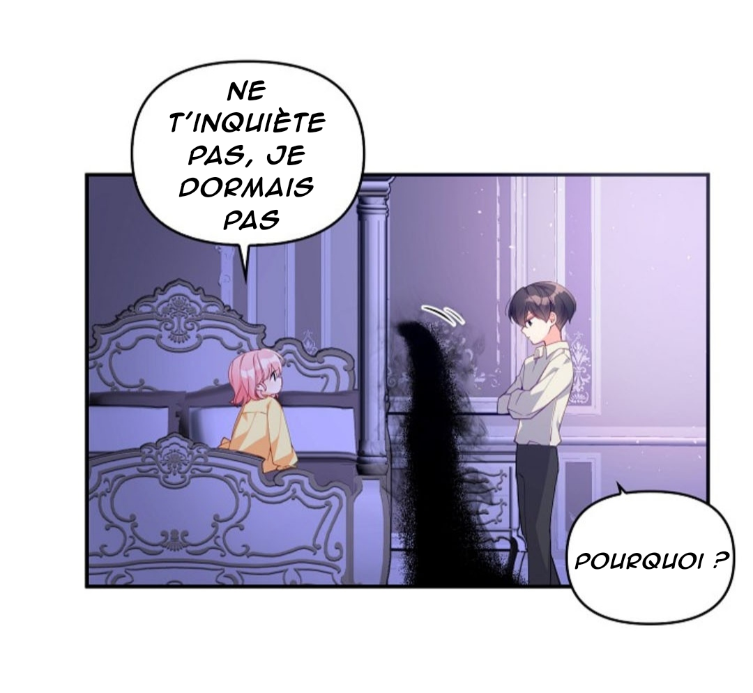 The Precious Sister of the Villainous Grand Duke Vol. 1 Ch. 1 第8页